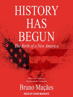 cover image of History Has Begun